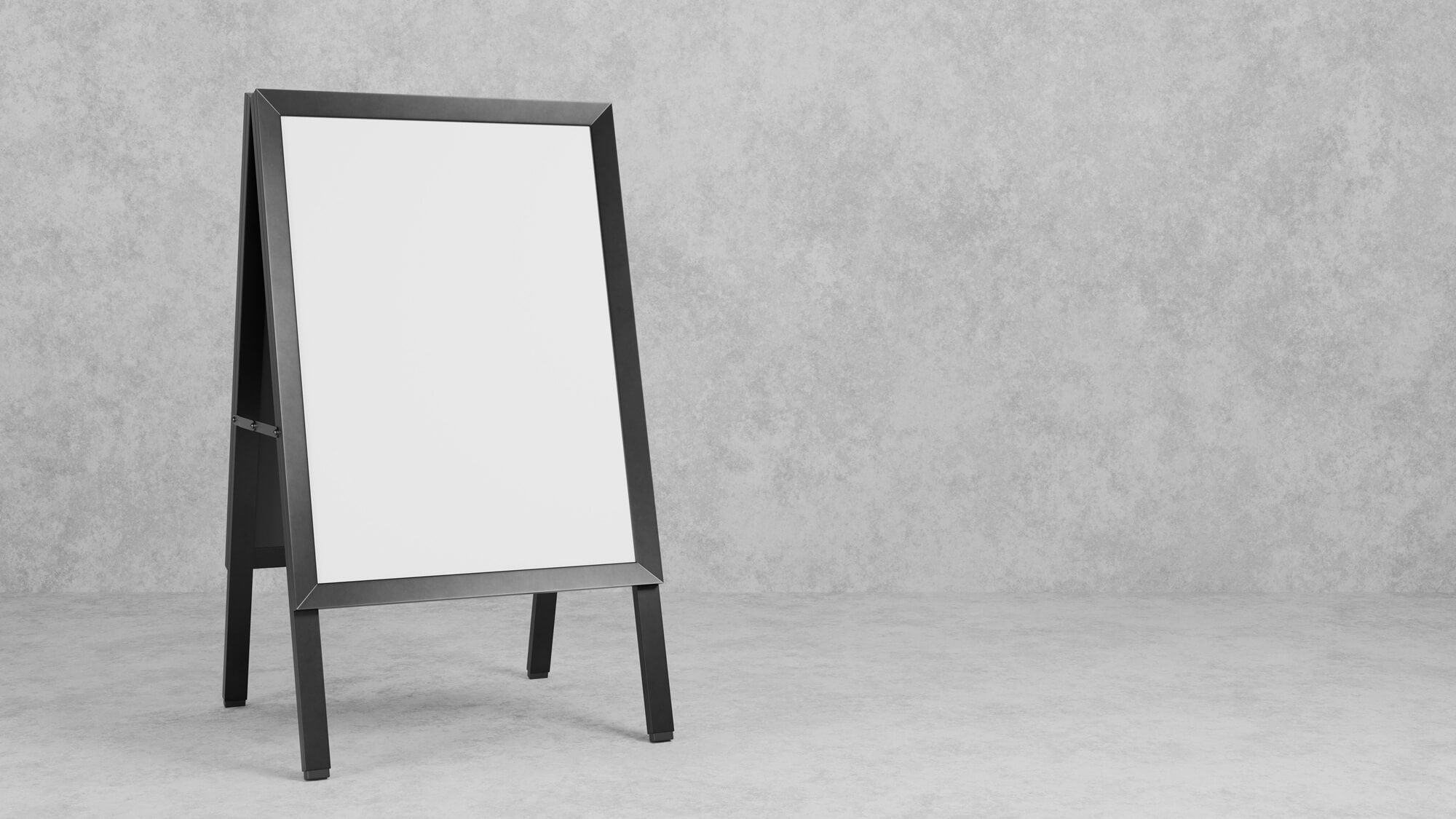 Stand reklamowy w marketingu – coś więcej niż nośnik