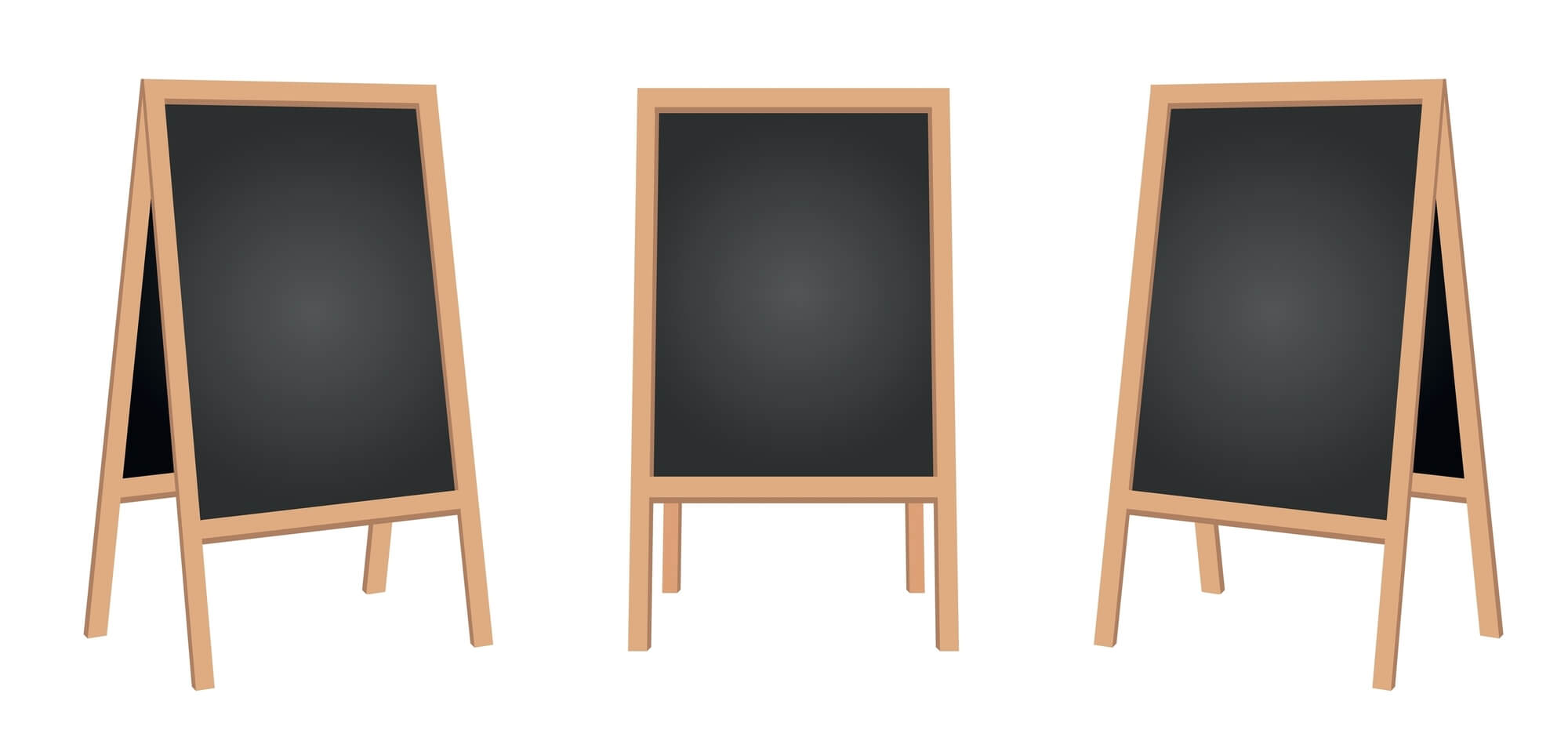 HoReCa displays
